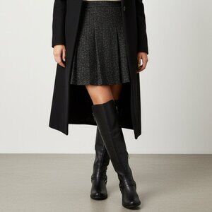 GBG Los Angeles Hailee Riding Boots - black